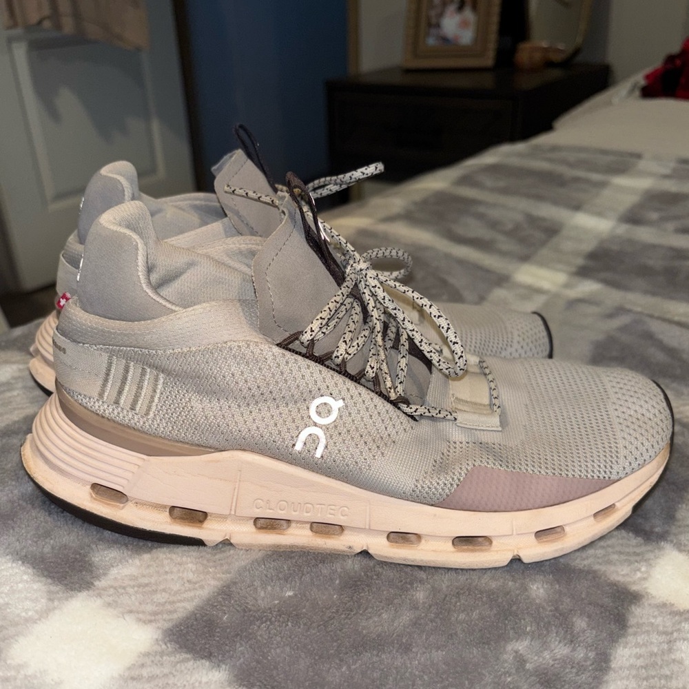Women’s On CloudNova Running Shoes